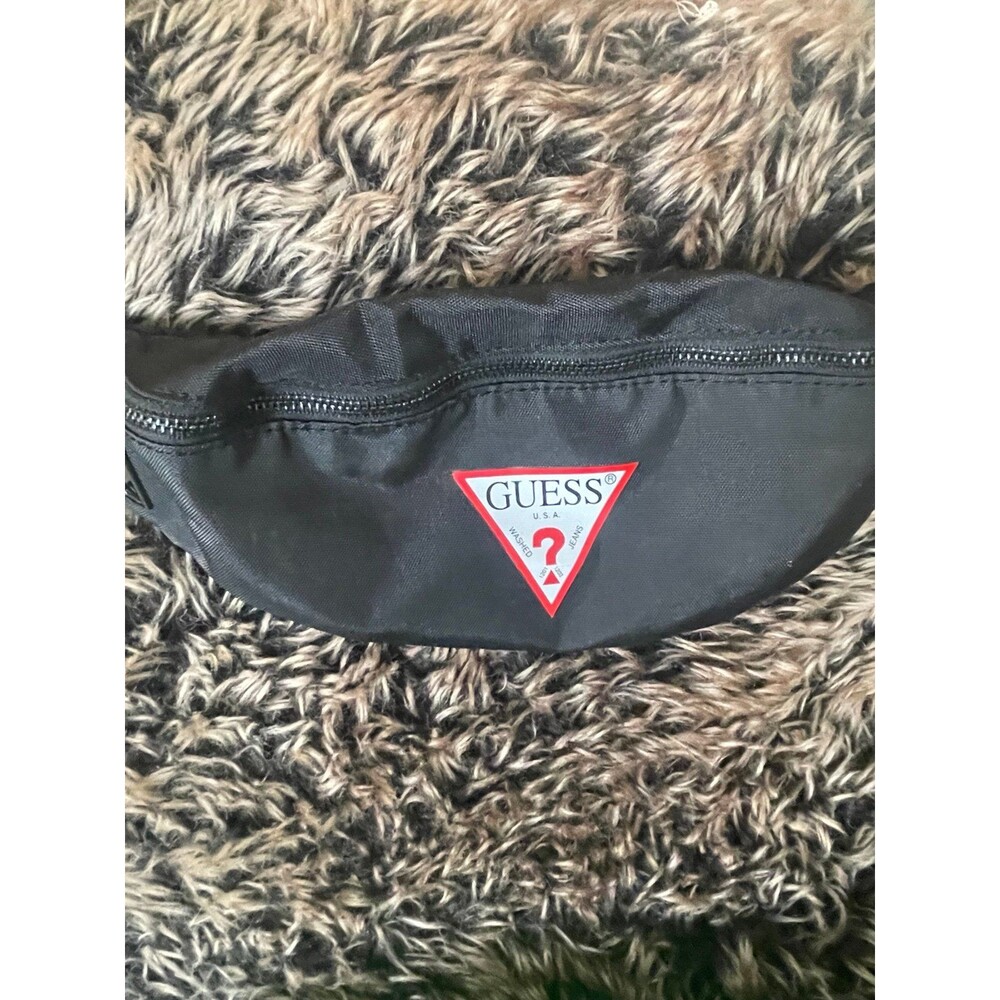 GUESS crossbody strap bag-bumbag